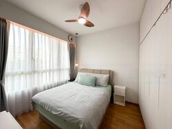 Vacanza @ East (D14), Condominium #467680391
